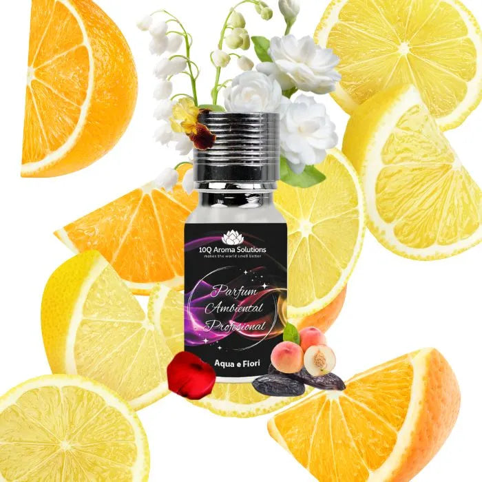 Aqua e Fiori, 10gr - Inspired from Dr.Vranjes Firenze