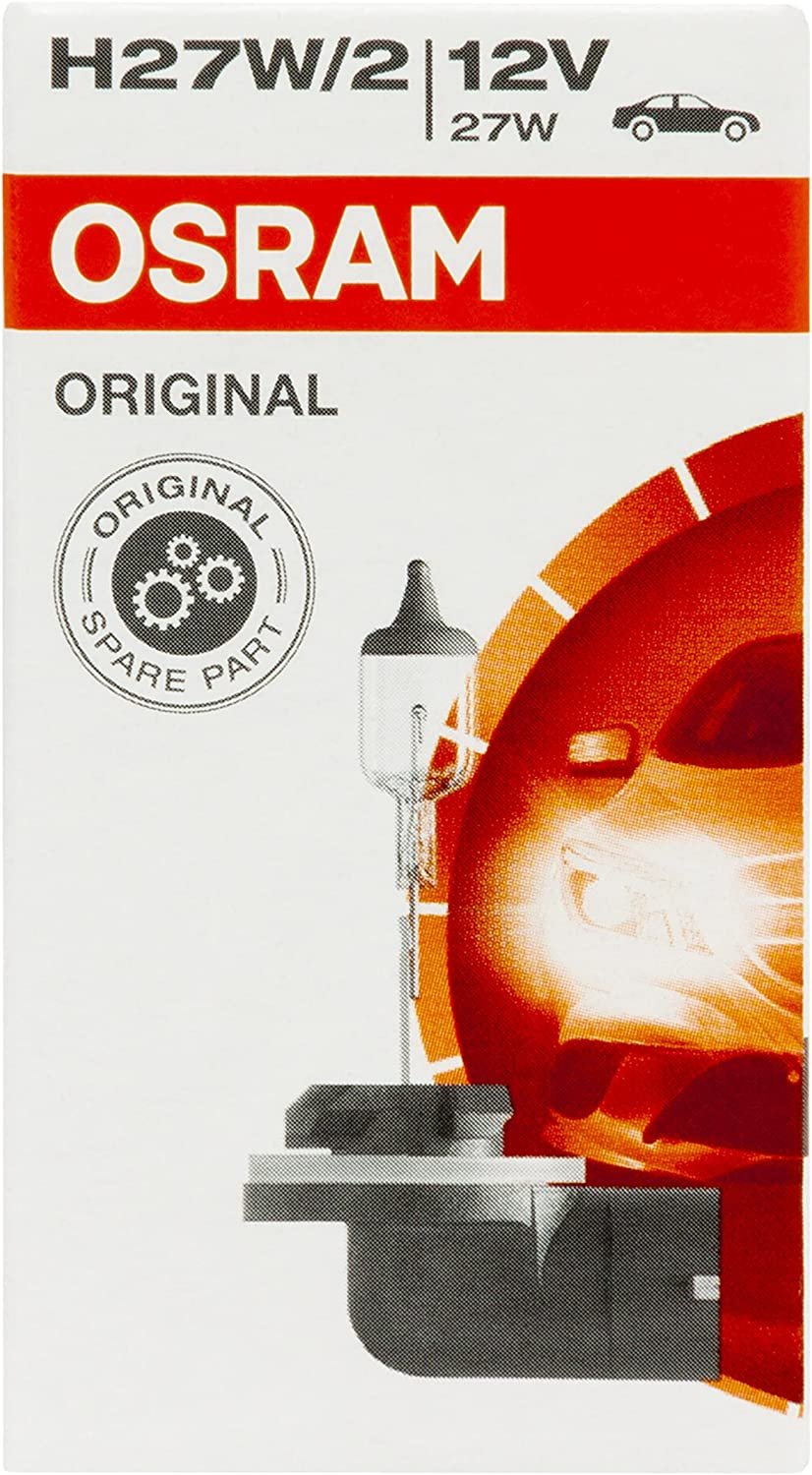 Bec H27W/2 27W Osram Original