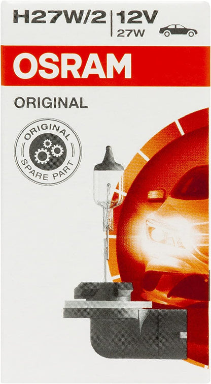 Bec H27W/2 27W Osram Original