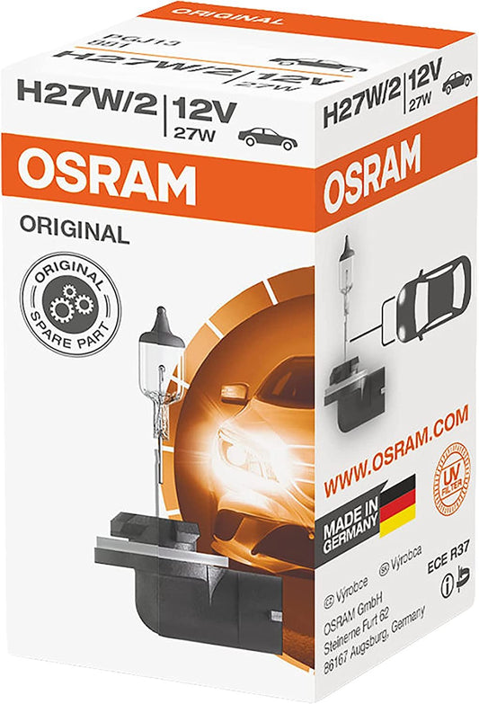 Bec H27W/2 27W Osram Original