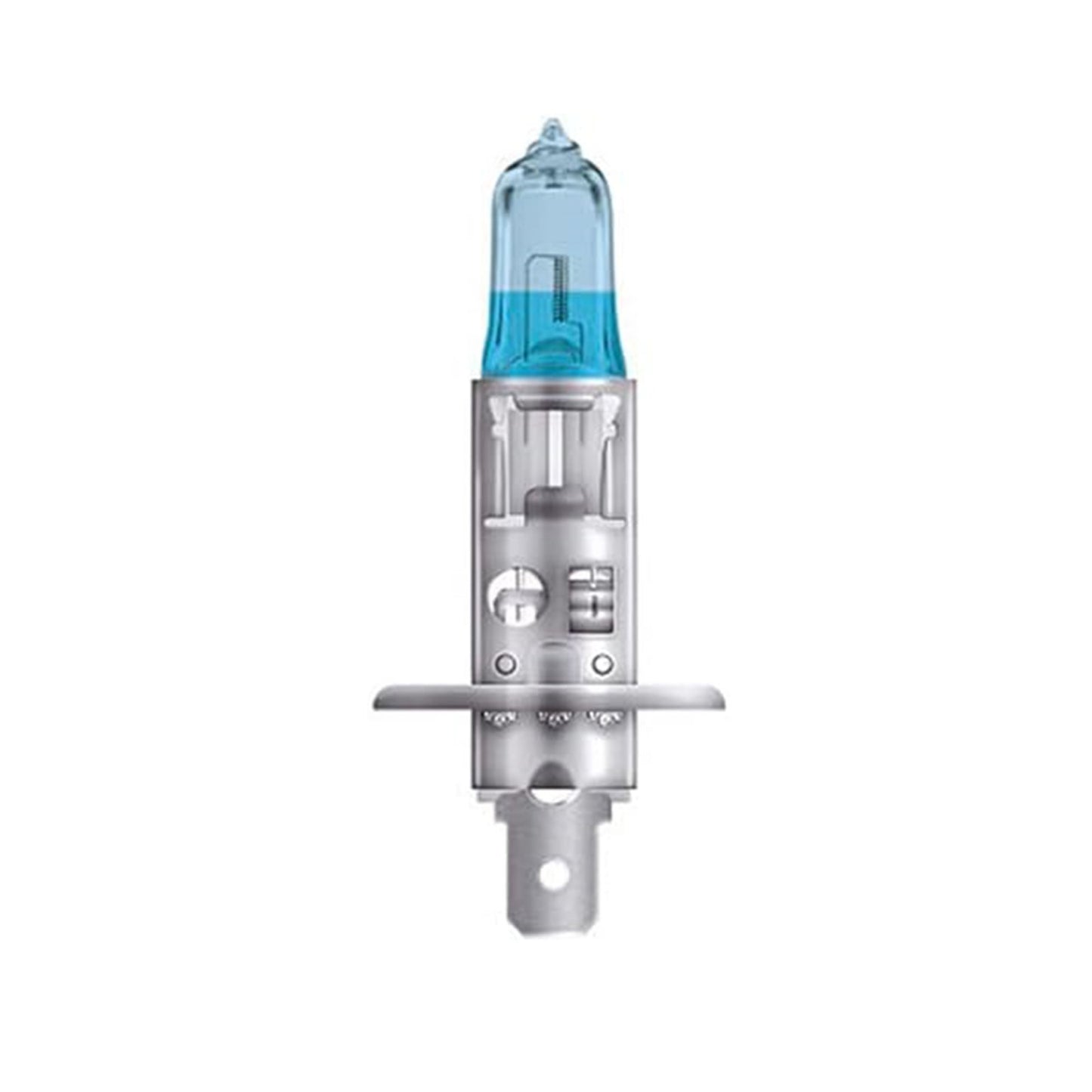 Bec halogen H1 12V Osram Cool Blue Intense NextGen
