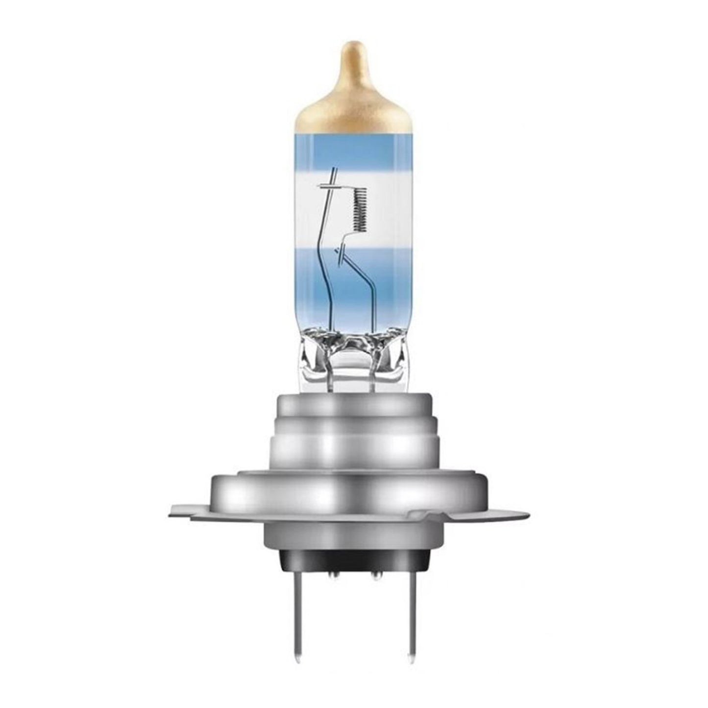 Bec halogen H7 12V Osram Night Breaker 220%