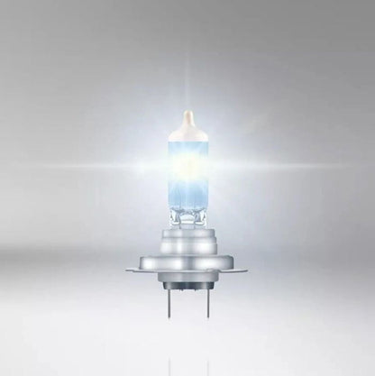 Bec halogen H7 12V Osram Night Breaker 220%