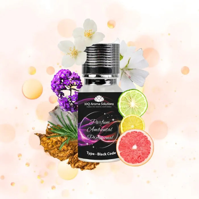 Black Code, 10gr - Inspired from Giorgio Armani