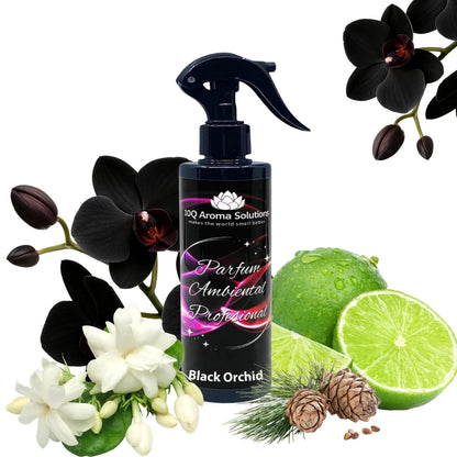 Black Orchid - Spray Odorizant Profesional