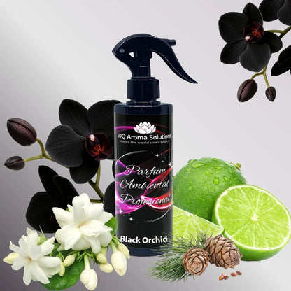 Black Orchid - Spray Odorizant Profesional