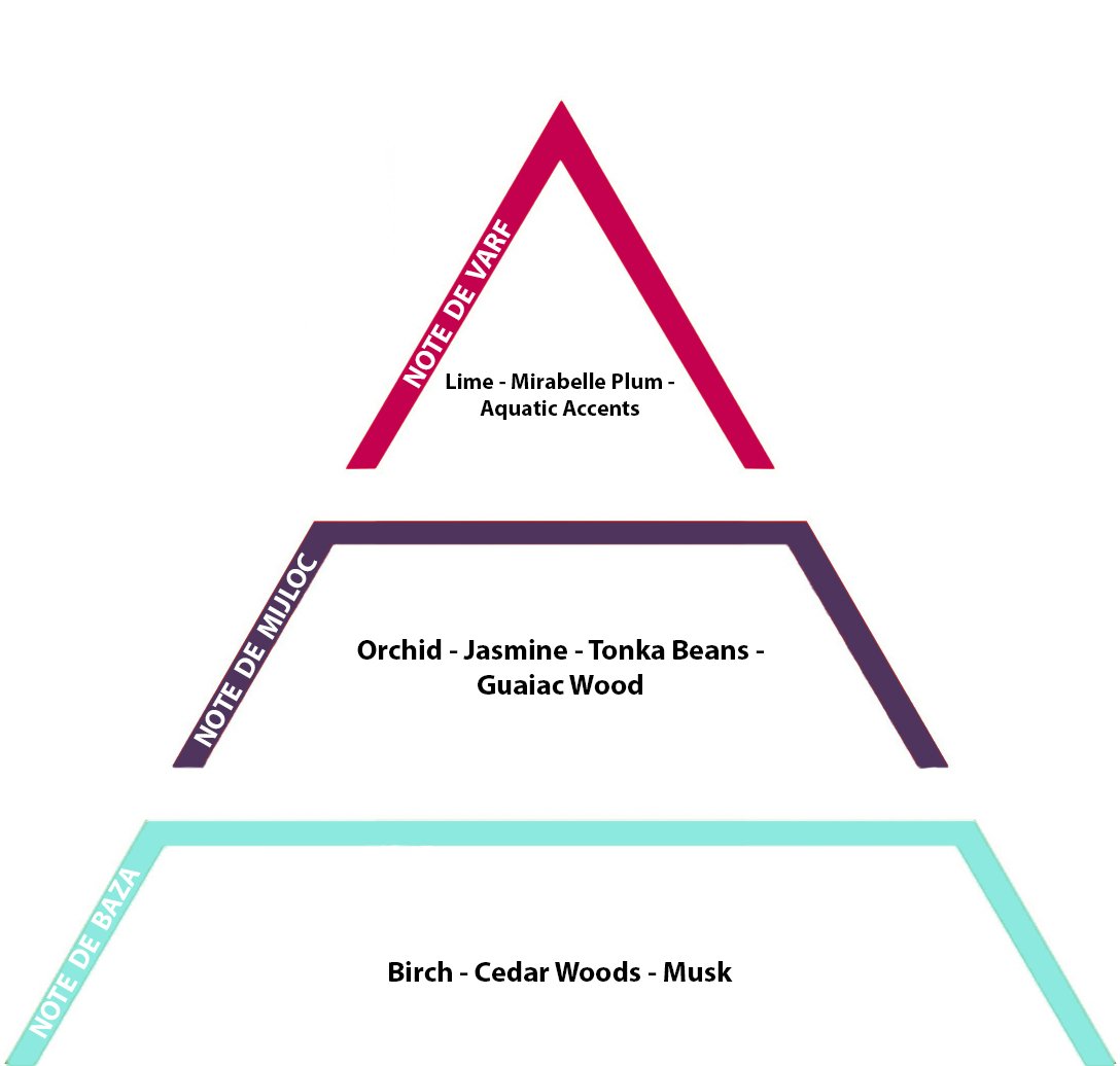 Black Orchid, 10gr - Inspired From Tom Ford