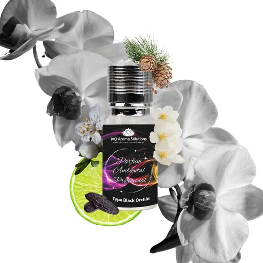 Black Orchid, 10gr - Inspired From Tom Ford