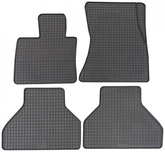 Set covorase din cauciuc BMW X5 (E70) 2007 - 2013