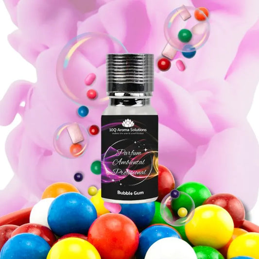 Bubble Gum 10gr - inspirat de Hubba Bubba