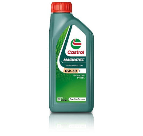 Ulei motor Castrol Magnatec 0W30 C2 1L