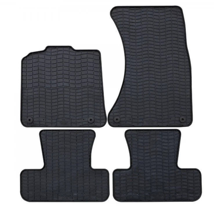 Set covorase cauciuc Audi Q5 2008 - 2017