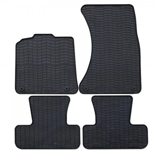 Set covorase cauciuc Audi Q5 2008 - 2017