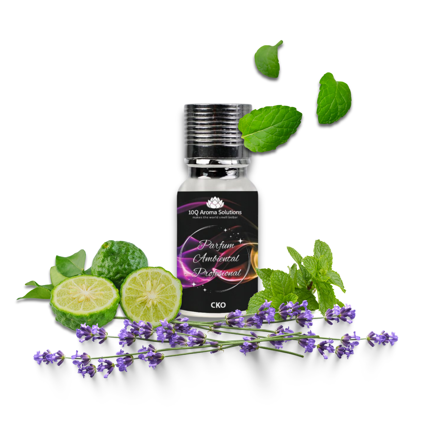 Parfum ambiental CKO, 10GR