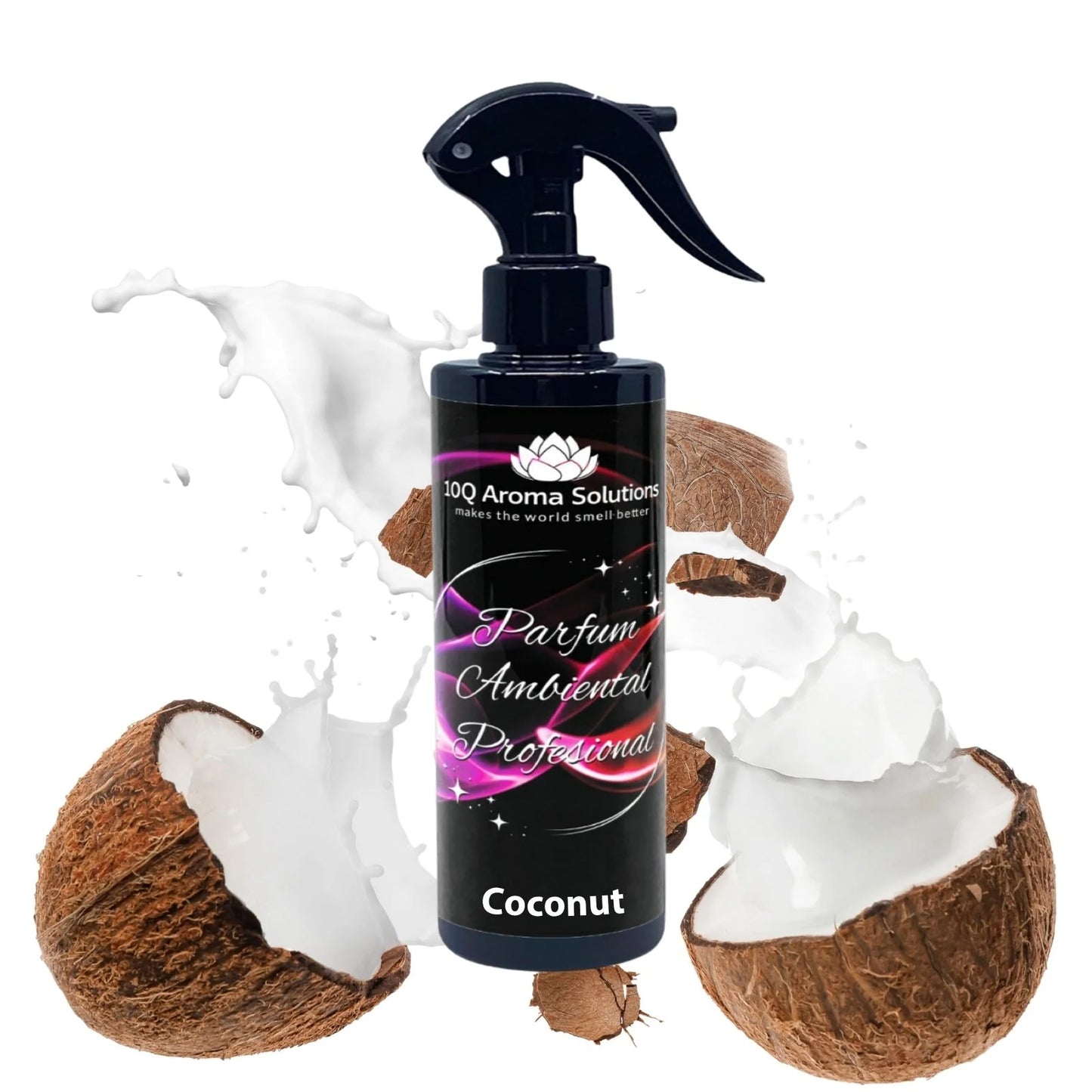 Coconut - Spray Odorizant Profesional