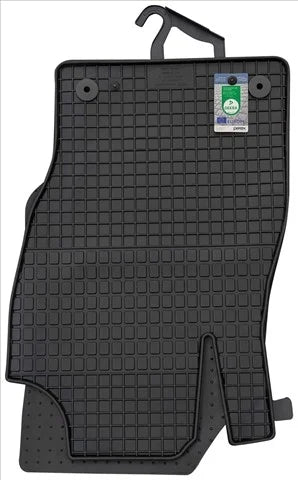 Set covorase cauciuc Opel Corsa D 2006 - 2014