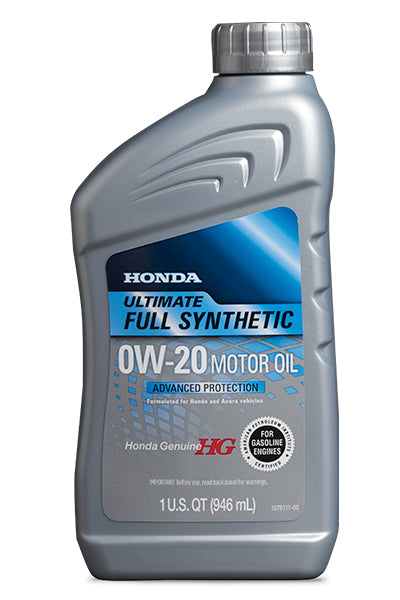 Ulei motor Honda 0W-20 1L