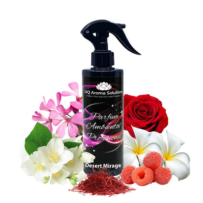 Desert Mirage - Spray Odorizant Profesional