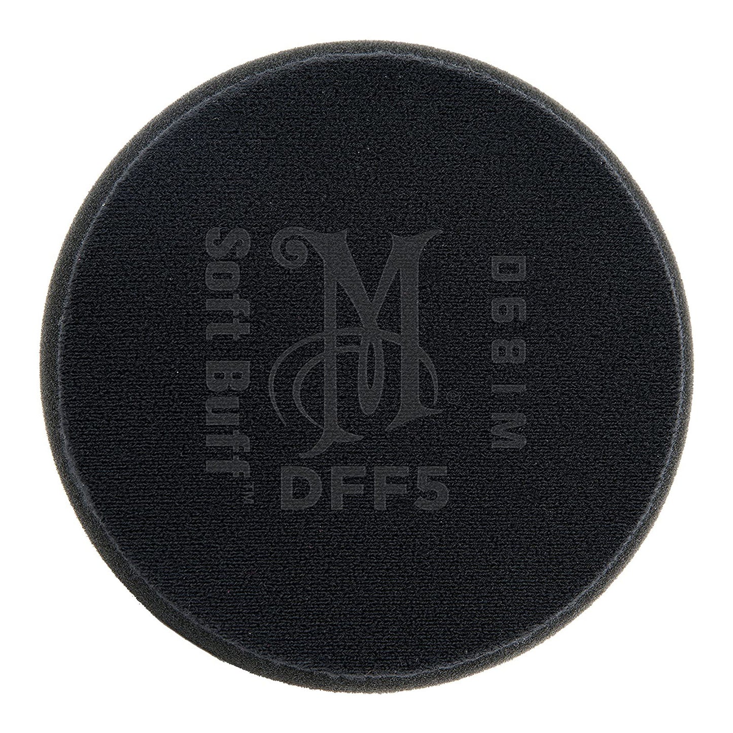 BURETE POLISHAT FINISARE DE 5", 127 MM, FOAM FINISHING DISC 5 - MEGUIARS