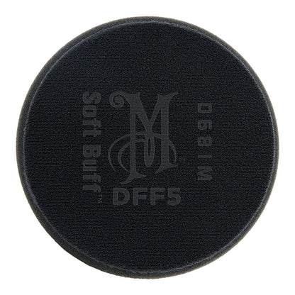 BURETE POLISHAT FINISARE DE 5", 127 MM, FOAM FINISHING DISC 5 - MEGUIARS