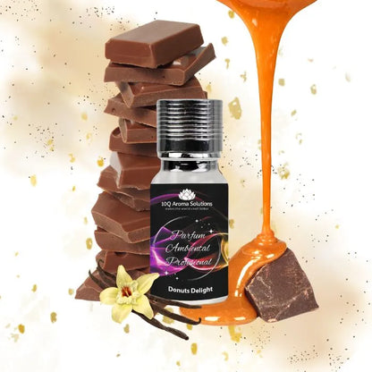 Donuts Delight, 10gr