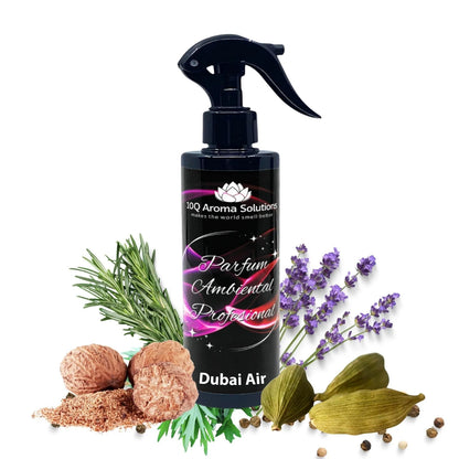 Dubai Air - Spray Odorizant Profesional