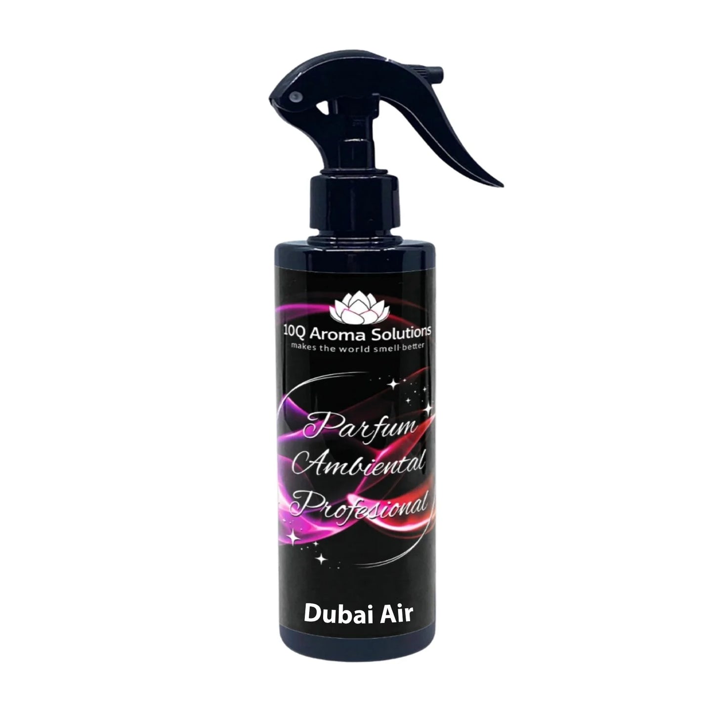 Dubai Air - Spray Odorizant Profesional