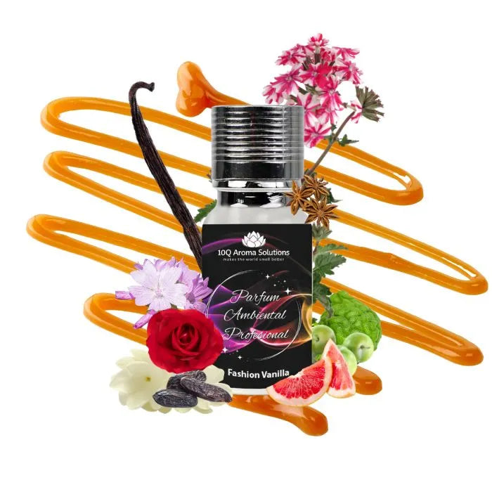 Fashion Vanilla, 10gr