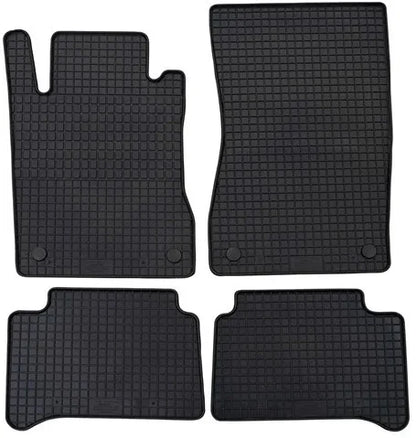 Set covorase cauciuc Mercedes E-Class (W211) 2002 - 2009