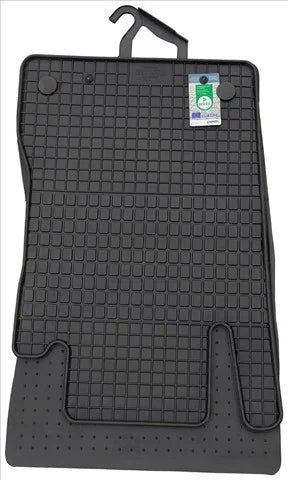 Set covorase cauciuc Mercedes E-Class (W211) 2002 - 2009
