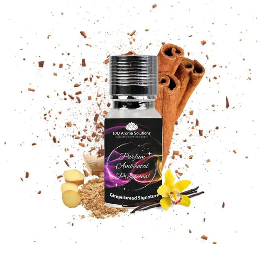 Gingerbread Signature, 10 gr