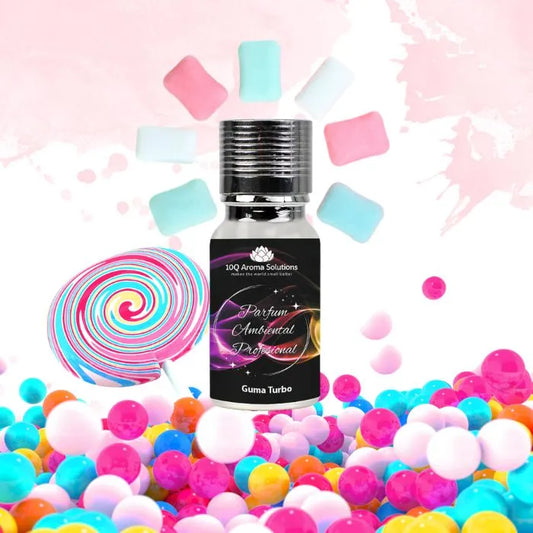 Guma Turbo - Inspired from CWS Frutto,10gr