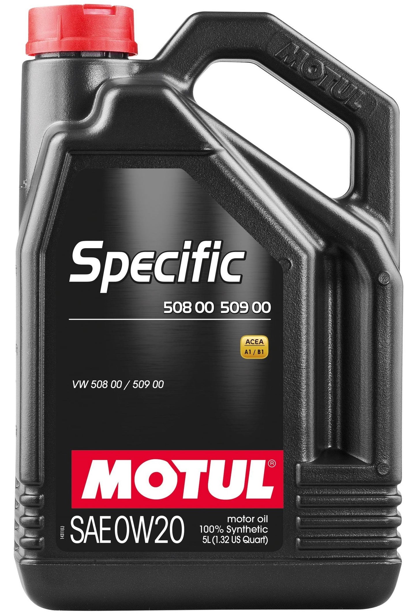 Ulei motor Motul Specific 508 00 509 00 0W-20 5L