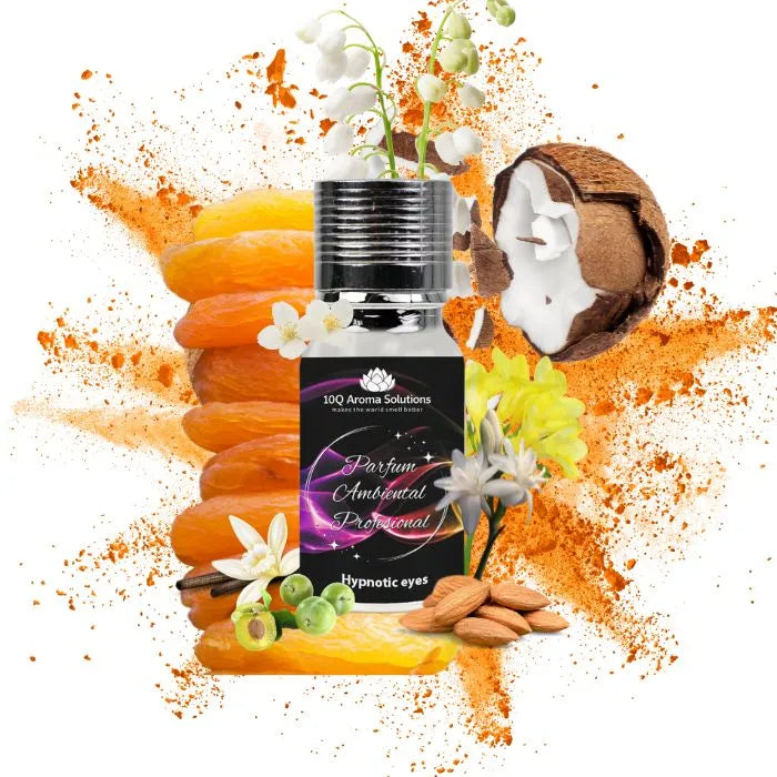 Hypnotic Eyes,10gr Inspired from Hypnotic Poison - C. Dior