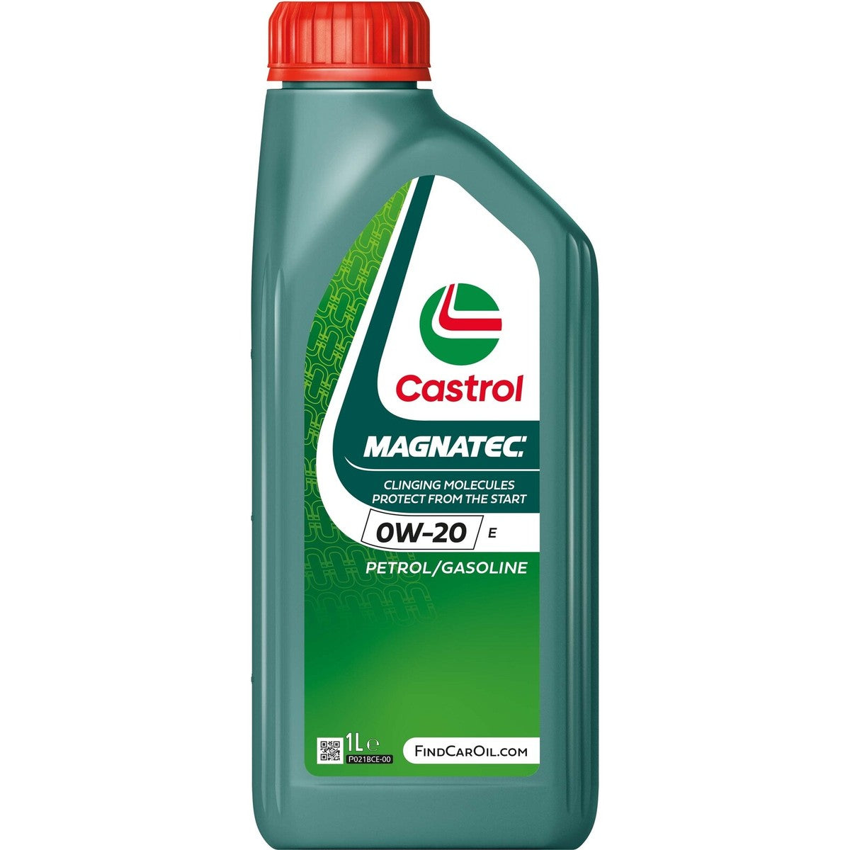 Ulei motor Castrol MAGNATEC 0W-20 E 1L