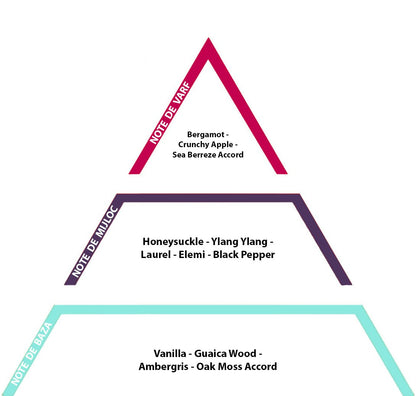 Invictus, 10 gr - Inspired from Paco Rabanne