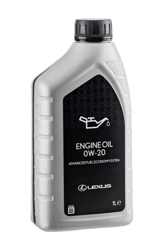 Ulei motor Lexus 0W-20 AFE Extra 1L