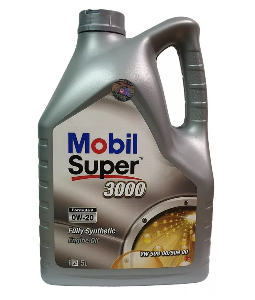 Ulei motor Mobil Super 3000 Formula OV 0W-20 5L