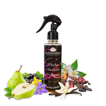 La Vie E Bella - Spray Odorizant Profesional