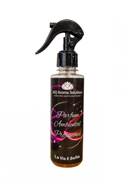 La Vie E Bella - Spray Odorizant Profesional