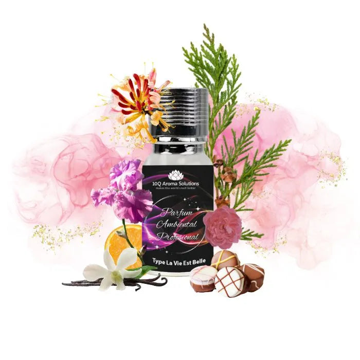 La Vie est Belle, 10gr - Inspired from Lancome