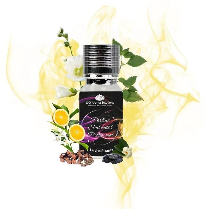 La Vita Picante, 10gr - Inspired from Dr.Vranjes Firenze