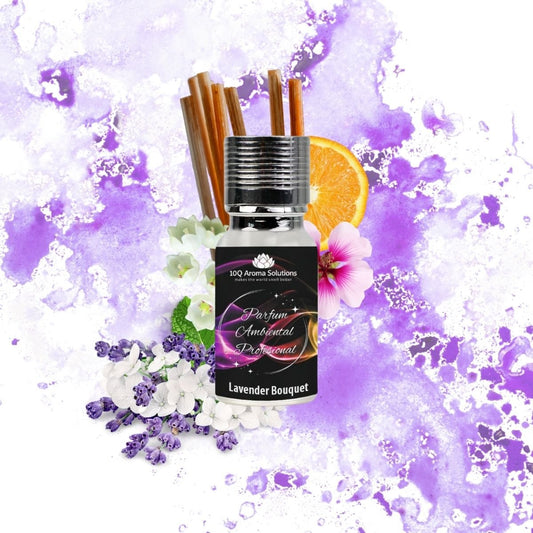 Lavender Bouquet, 10gr