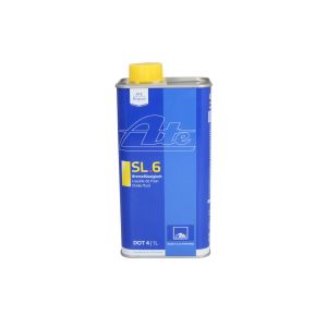 Lichid de frana ATE SL.6 Dot 4