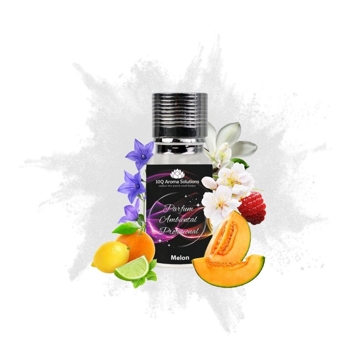 Melon,10gr (pepene galben)