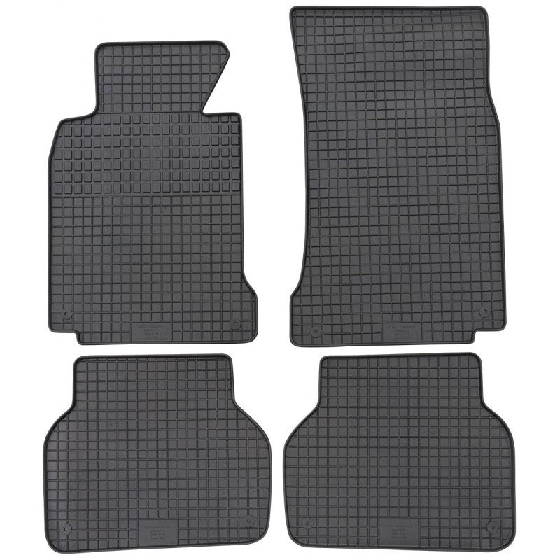 Set covorase cauciuc BMW Seria 5 (E39) 1995 - 2003