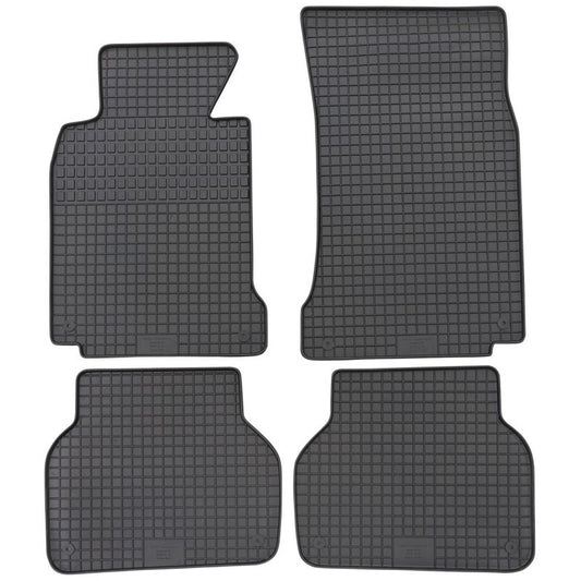 Set covorase cauciuc BMW Seria 5 (E39) 1995 - 2003