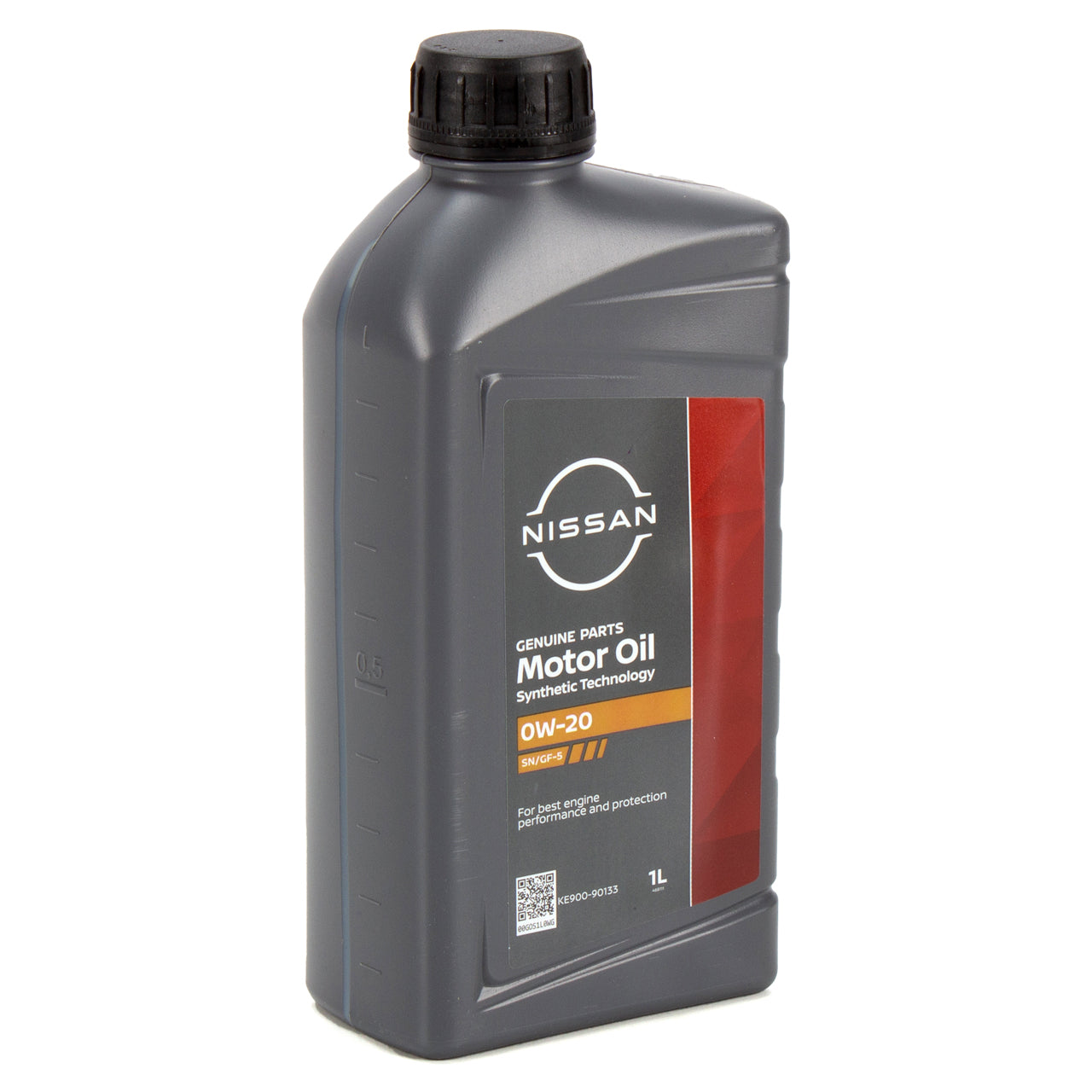 Ulei motor Nissan 0W-20 1L