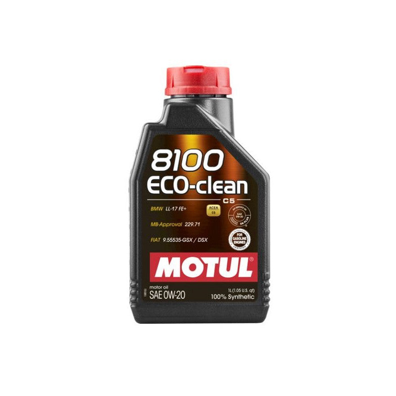Ulei motor Motul Specific 229.71 0W-20 1L