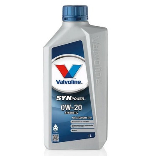 ULEI SYNPOWER FE 0W20 1 L VALVOLINE